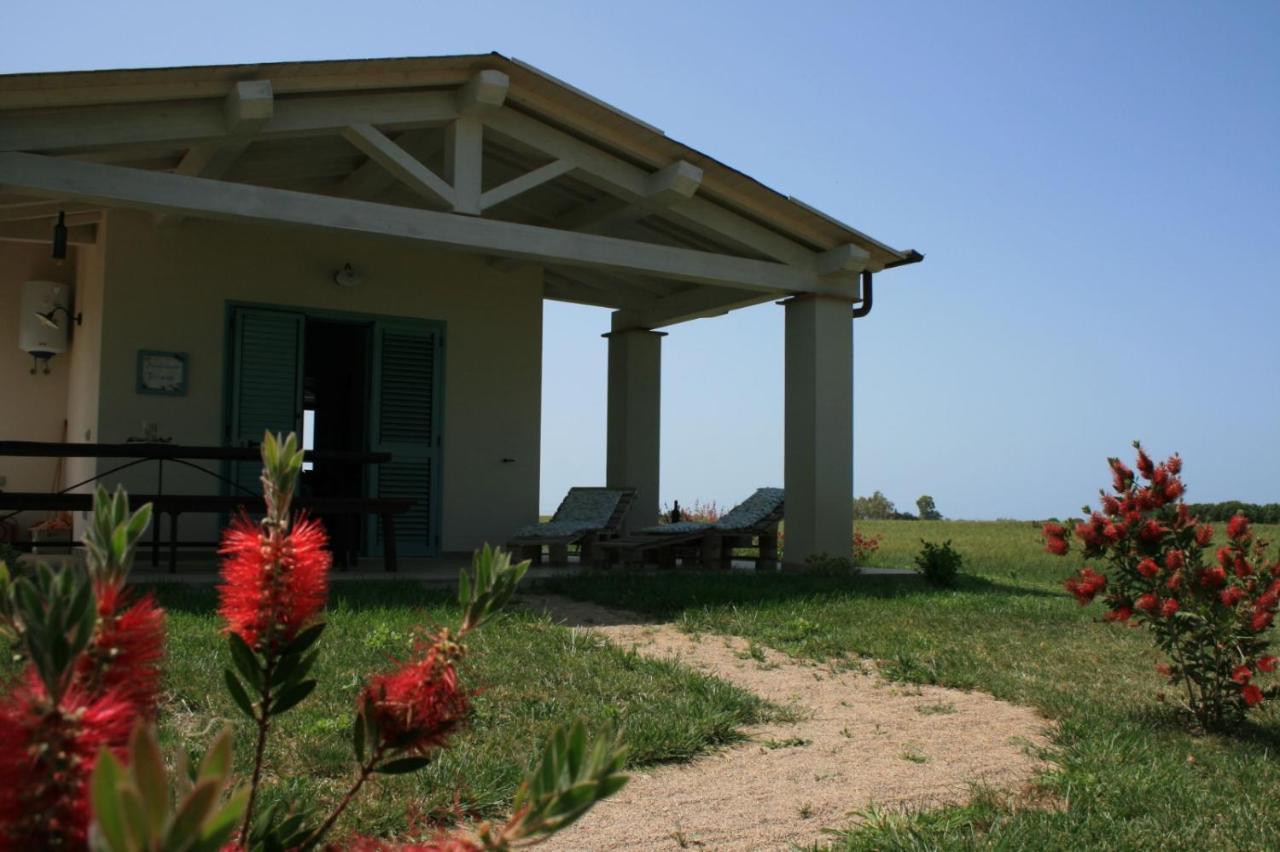 Agriturismo Podere 678 Grosseto Exterior photo