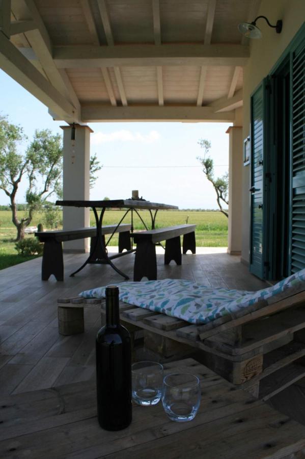 Agriturismo Podere 678 Grosseto Exterior photo